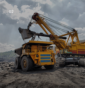 Miner&iacute;a-Industria